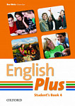 English Plus 4  Student's Book